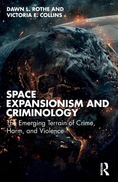 Cover Space Expansionism and Criminology