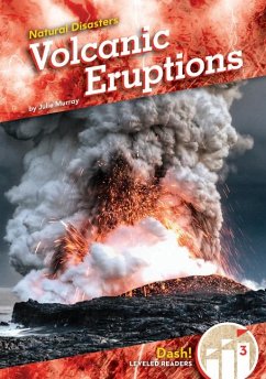 Cover Volcanic Eruptions