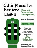 Celtic Music for Baritone Ukulele