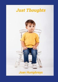 Just Thoughts - Humphreys, Joan Just Thoughts - Humphreys, Joan