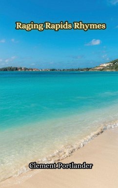 Cover Raging Rapids Rhymes