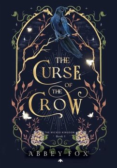 The Curse of the Crow - Fox, Abbey