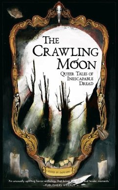 Cover The Crawling Moon
