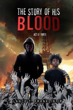 Cover The Story of His Blood