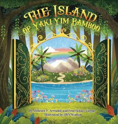 Cover The Island of Yaki Yim Bamboo