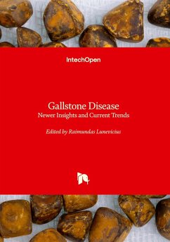 Gallstone Disease Gallstone Disease