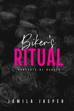 Biker's Ritual - Jasper, Jamila