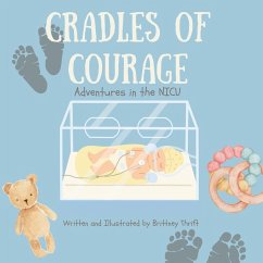 Cradles of Courage - Thrift, Brittney