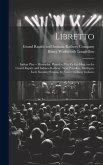 Libretto Libretto