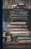 Early Italian Love Stories