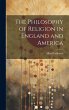 The Philosophy of Religion in England... - Bild 1