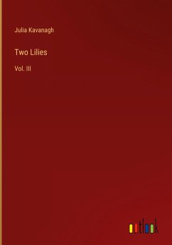Cover Two Lilies