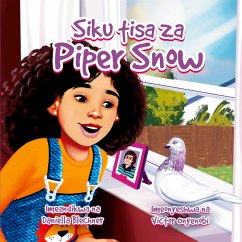 Cover Siku Tisa za Piper Snow