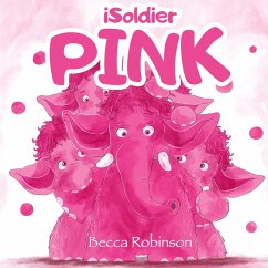 Cover iSoldier PINK