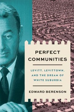Cover Perfect Communities