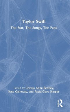 Cover Taylor Swift