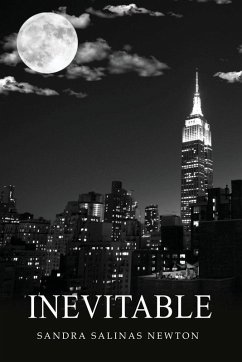 Cover Inevitable