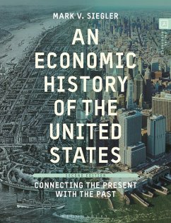 Cover An Economic History of the United States