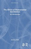 The Ethics of Humanitarian Intervention