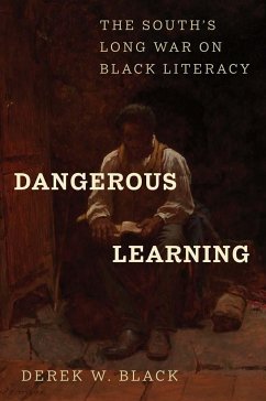 Cover Dangerous Learning