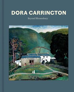 Cover Dora Carrington