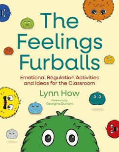 The Feelings Furballs - How, Lynn