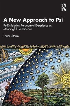 Cover A New Approach to Psi