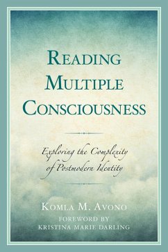 Reading Multiple Consciousness - Avono, Komla M