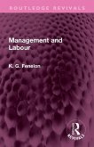Management and Labour