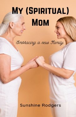 Cover My (Spiritual) Mom