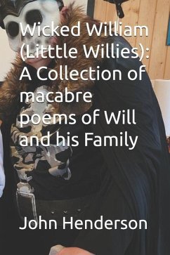 Wicked William (Litttle Willies) - Henderson, John