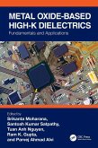 Metal Oxide-based High-K Dielectrics Metal Oxide-based High-K Dielectrics