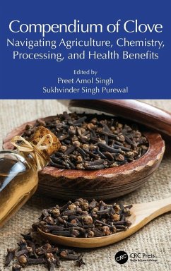 Compendium of Clove