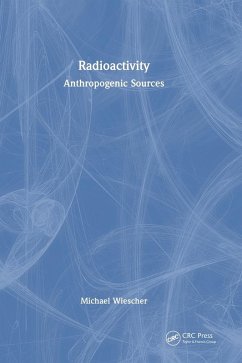 Cover Radioactivity