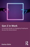 Gen Z in Work Gen Z in Work