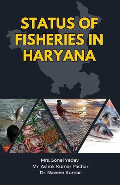 Status of Fisheries in Haryana - Yadav, Sonal; Pachar, Ashok Kumar; Kumar, Naveen