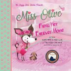 Miss Olive Finds Her 