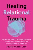 Healing Relational Trauma Healing Relational Trauma