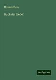 Buch der Lieder