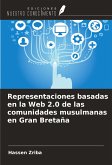 Representaciones basadas en la Web 2.0 de las comunidades musulmanas en Gran Bretaña