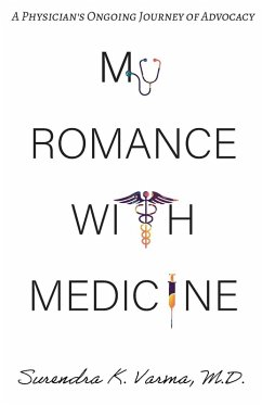 Cover My Romance with Medicine