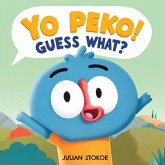Yo Peko! Guess What? Yo Peko! Guess What?