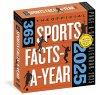 Official 365 Sports Facts-A-Year... - Bild 1