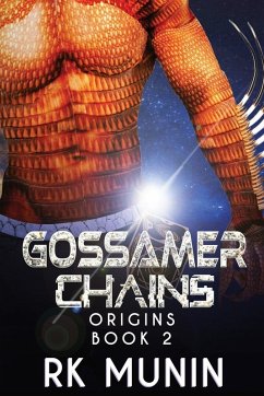 Cover Gossamer Chains