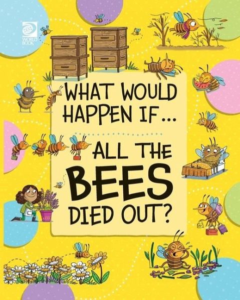 All the Bees Died Out? All the Bees Died Out?