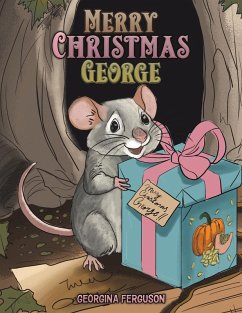 Merry Christmas George - Ferguson, Georgina