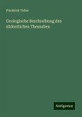 Geologische Beschreibung des südostlichen Thessalien