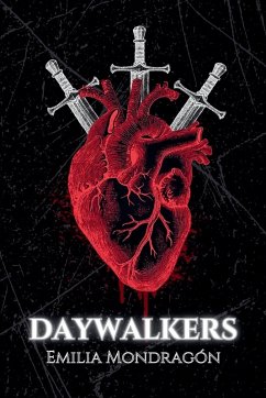 Cover Daywalkers