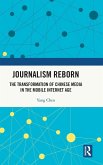 Journalism Reborn Journalism Reborn
