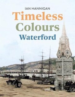 Cover Timeless Colours: Waterford